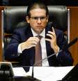 'O Congresso não vai admitir ser atropelado, nem nessa situação e nem em nenhuma outra', diz Motta sobre IOF  Foto: Wilton Junior/Estadão / Estadão