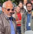 Manoel Marins descreveu a filha como 'menina doce'  Foto: Éros Mendes/Terra