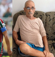 Thiago Silva volta a citar padrasto após classificação do Flu: 'Sem ele, nada disso estaria acontecendo'  Foto: Divulgação/Lucas Merçon/Fluminense e Reprodução/Redes Sociais