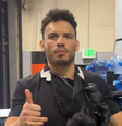 Julio César Chávez Jr. foi detido por supostas ligações com o crime organizado apenas 4 dias após lutar contra Jake Paul  Foto: Reprodução/Instagram