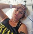 Shona abandonou a carreira no direito para viver com mais tranquilidade  Foto: Reprodução/Redes sociais