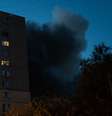 Ucrânia tem a pior noite de bombardeio desde o início da guerra  Foto: Reprodução/X/@ZelenskyyUa