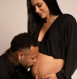  Foto: Nasce Mel, filha de Neymar e Bruna Biancardi ( Redes Sociais) / Gávea News