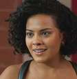 Maria de Fátima (Bella Campos) em 'Vale Tudo'  Foto: Reprodução/ Globo / Contigo