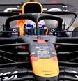 Holandês superou tempo de Piastri na bandeirada em Silverstone  Foto: ANSA / Ansa - Brasil