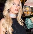 Após perder mansão de R$ 51 milhões em incêndio, Paris Hilton compra de ator famoso um imóvel de R$ 378 milhões com 20 banheiros.  Foto: Getty Images, Reprodução/Luxury Homes / Purepeople