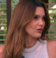 Flávia Alessandra recorda agressão que sofreu por interpretar uma vilã na televisão; veja  Foto: Márcia Piovesan