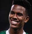 Estêvão, ex-Palmeiras  Foto: Reprodução | Instagram 