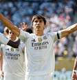  Foto: Divulgação/ Real Madrid - Legenda: Gonzalo García vira um dos artilheiros do Mundial de Clubes / Jogada10