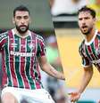  Foto: Marcelo Gonçalves/Fluminense - Legenda: Freytes e Martinelli estão fora da semifinal do Mundial de Clubes / Jogada10