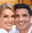 Ana Hickmann e Edu Guedes   Foto: Reprodução | Instagram | @eduguedesoficial