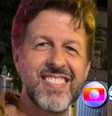 Alexandre Mattoso e Leon Abravanel Júnior: competência já não garante uma posição conquistada na TV  Foto: Reproduções/Instagram
