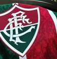 Escudo do Fluminense  Foto: Escudo do Fluminense ( Divulgação/ Fluminense) / Gávea News