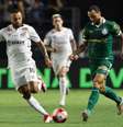  Foto: Cesar Greco/Palmeiras - Legenda: Santos e Palmeiras segue com data indefinida no Brasileirão / Jogada10