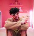 Bad Bunny critica Donald Trump em novo clipe ‘NUEVAYol’   Foto: The Music Journal