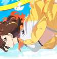 Anime oficial de Free Fire ganha trailer mostrando a protagonista Kelly; assista  Foto: Reprodução / Garena