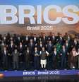  Foto: Alexandre Brum/BRICSBRASIL