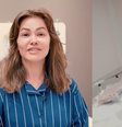 Suzana Alves passa por cirurgia para retirar silicone  Foto: Reprodução/Instagram/@suzanaalvesoficial