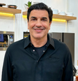 Edu Guedes foi diagnosticado com câncer no pâncreas  Foto: Reprodução/eduguedesoficial/Instagram