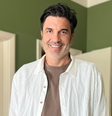 Edu Guedes foi diagnosticado com câncer no pâncreas  Foto: Reprodução/eduguedesoficial/Instagram