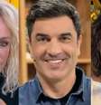 Ana Maria, Edu Guedes e Preta Gil: a luta de famosos contra o câncer dá visibilidade aos pacientes anônimos  Foto: Reproduções/Instagram