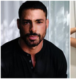 Ator Cauã Reymond e a modelo Luana Mandarino estariam vivendo um relacionamento  Foto: Reprodução/Instagram