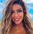  Foto: Rafaella Santos, irmã de Neymar ( Reprodução/Instagram) / Gávea News