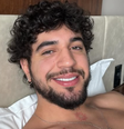 Nattanzinho é cantor e compositor e um dos principais nomes do forró brasileiro na atualidade (Foto: Reprodução/Instagram)  Foto: Nattanzinho é cantor e compositor e um dos principais nomes do forró brasileiro na atualidade ( Reprodução/Instagram) / Gávea News