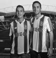  Foto: André Silva e Diogo Jota morrem em acidente de carro ( Divulgação/Porto) / Gávea News
