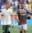 Fluminense perdeu diante do Chelsea na disputa da semifinal da Copa do Mundo de Clubes da Fifa  Foto: MARCELO GONÇALVES / FLUMINENSE F.C. / Flickr