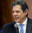 Ministro Fernando Haddad
18/03/2025
REUTERS/Adriano Machado  Foto: Reuters