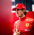 Aos 31 anos, Giovinazzi compete no Mundial de Endurance e é piloto reserva da Ferrari na F1  Foto: ANSA / Ansa - Brasil