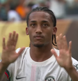 João Pedro foi o grande alvo dos memes nas redes sociais  Foto: Reprodução/Globo
