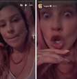 Luana Piovani, atriz  Foto: Reprodução | Instagram