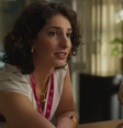 Bel Lima interpreta Ayla em 'Dona de Mim'  Foto: Reprodução/Globo