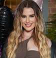 Fernanda Keulla revela diagnóstico de síndrome rara  Foto: Reprodução/@fernandakeulla/Instagram
