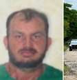 O homem, identificado como Marinaldo Cleiton de França, não resistiu aos ferimentos  Foto: Reprodução/Redes sociais/Varela NET