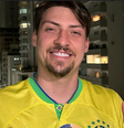 Jair Renan se elegeu, no ano passado, vereador de Balneário Camboriú  Foto: Reprodução/Instagram