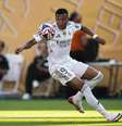 Mbappé vai se reencontrar com o PSG e quer deixar sua marca contra seu ex-time  Foto: Nicolò Campo / Alamy Stock Photo