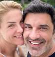  Foto: Ana Hickemann e Edu Guedes assumiram namoro em 2024, após década de amizade ( Instagram) / Gávea News