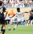  Foto: Divulgação / FIFA - Legenda: Nove brasileiros seguem vivos pelo título do Mundial de Clubes; Vini Jr, do Real Madrid, é um / Jogada10