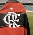Escudo do Flamengo  Foto: Escudo do Flamengo ( Divulgação/ Flamengo) / Gávea News