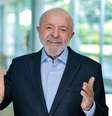 História de Lula será enredo de escola de samba do Rio de Janeiro no carnaval de 2026  Foto: Ricardo Stuckert/PR