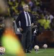  Foto: Divulgação / Conmebol - Legenda: Ancelotti é condenado a um ano de prisão por fraude fiscal / Jogada10