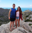  Foto: Viúva de Diogo Jota, Ruth Cardoso, terá futuro financeiro confortável ( Instagram) / Gávea News