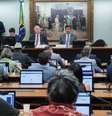 A CCJ discute apenas a admissibilidade da PEC  Foto: Bruno Spada/Câmara dos Deputados 