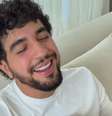 Nattan anunciou cancelamento de shows por motivos de saúde  Foto: Reprodução/Instagram