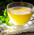 Hortelã-pimenta tem aroma agradável e sabor refrescante  Foto: teatian/Adobe Stock