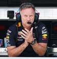 Christian Horner: um legado incrível que foi derrubado por hiperconfiança  Foto: Red Bull Content Pool