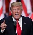 Há dois, Donald Trump incitou apoiadores a impedirem a confirmação de Joe Biden como presidente dos EUA  Foto: Suno